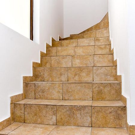 Prana'S Castle Apartment Kyparissia Luaran gambar