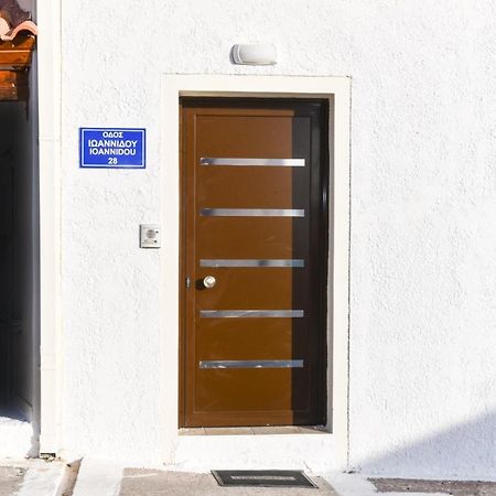 Prana'S Castle Apartment Kyparissia Luaran gambar