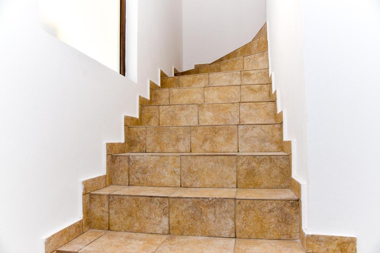 Prana'S Castle Apartment Kyparissia Luaran gambar