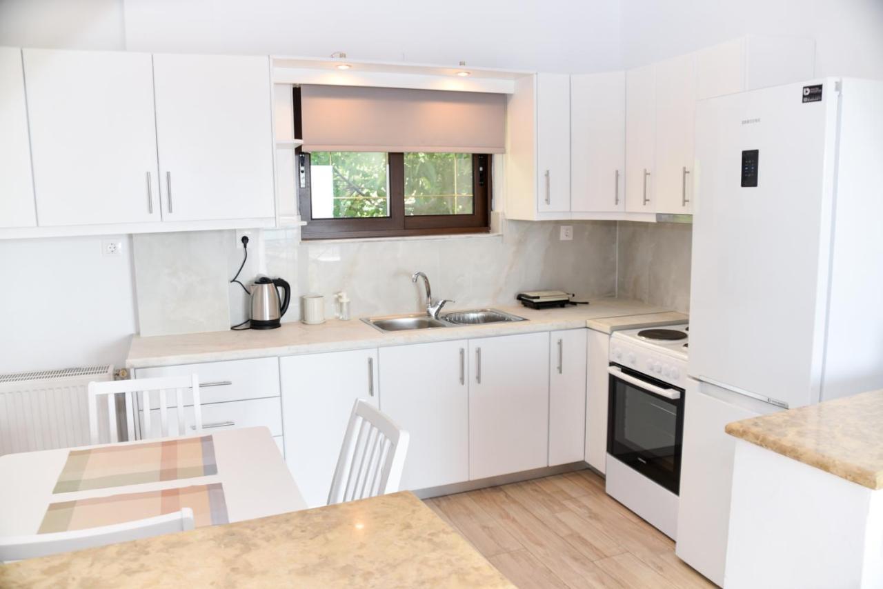 Prana'S Castle Apartment Kyparissia Luaran gambar